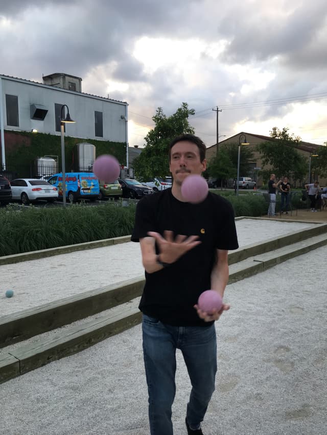 18 MAY 19
