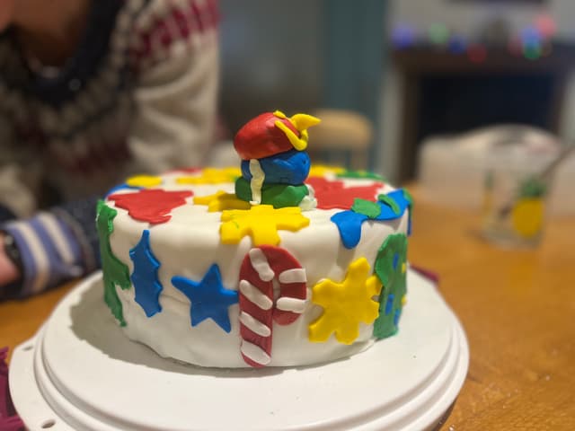 21 DEC 24